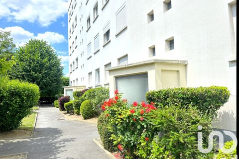 Leilighet i Poissy, Yvelines, Poissy - € 219 500 | Ref: 67656 - foto 5