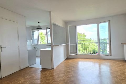 Leilighet i Poissy, Yvelines, Poissy - € 219 500 | Ref: 67656 - foto 6