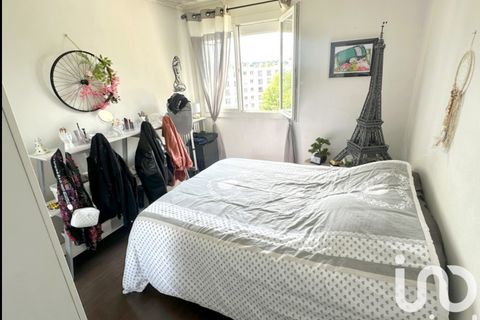Leilighet i Poissy, Yvelines, Poissy - € 219 500 | Ref: 67656 - foto 9