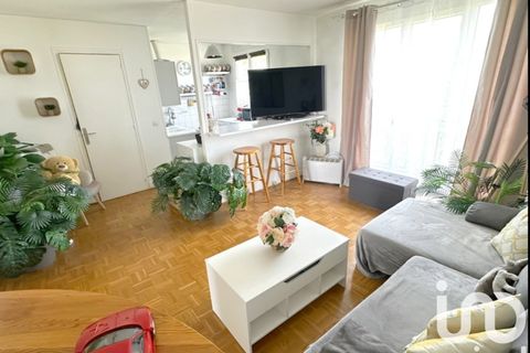 Leilighet i Poissy, Yvelines, Poissy - € 219 500 | Ref: 67656 - foto 11