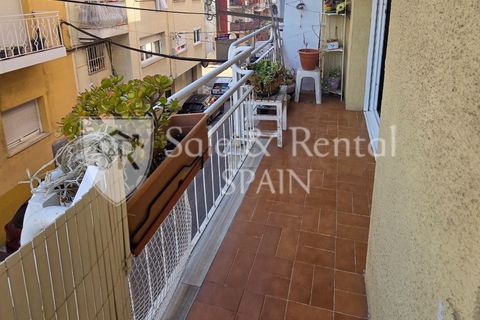 Leilighet i Blanes, Gerona, Blanes - € 193 000 | Ref: 2557 - foto 12