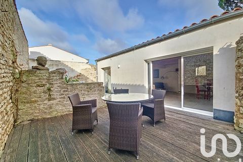 Villa i Saint-Pierre-d'Oleron, Charente-Maritime, Saint-Pierre-d'Oleron - € 399.000 | Ref: 35362 - foto 2
