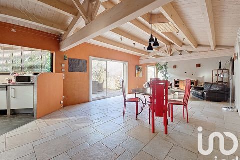 Villa i Saint-Pierre-d'Oleron, Charente-Maritime, Saint-Pierre-d'Oleron - € 399.000 | Ref: 35362 - foto 3