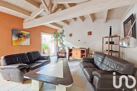 Villa i Saint-Pierre-d'Oleron, Charente-Maritime, Saint-Pierre-d'Oleron - € 399.000 | Ref: 35362 - foto 4