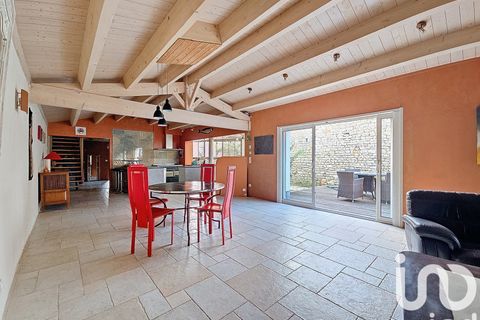 Villa i Saint-Pierre-d'Oleron, Charente-Maritime, Saint-Pierre-d'Oleron - € 399.000 | Ref: 35362 - foto 5