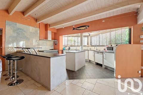 Villa i Saint-Pierre-d'Oleron, Charente-Maritime, Saint-Pierre-d'Oleron - € 399.000 | Ref: 35362 - foto 6