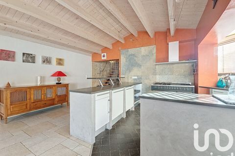 Villa i Saint-Pierre-d'Oleron, Charente-Maritime, Saint-Pierre-d'Oleron - € 399.000 | Ref: 35362 - foto 8