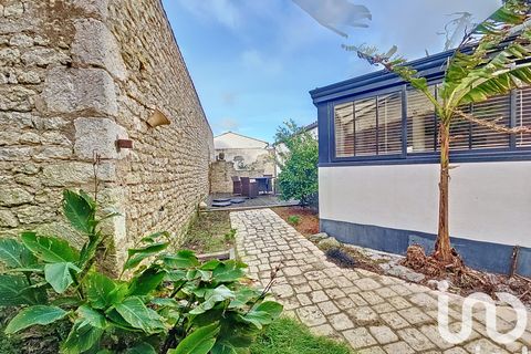 Villa i Saint-Pierre-d'Oleron, Charente-Maritime, Saint-Pierre-d'Oleron - € 399.000 | Ref: 35362 - foto 17