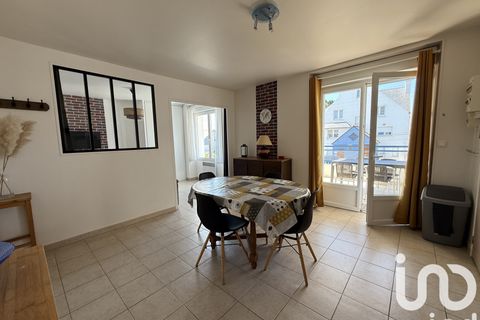 Lejlighed i Treffiagat, Finistere, Treffiagat - € 168.950 | Ref: 10598 - foto 3