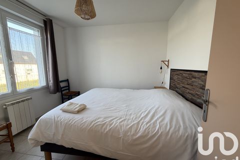 Lejlighed i Treffiagat, Finistere, Treffiagat - € 168.950 | Ref: 10598 - foto 8