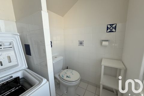 Lejlighed i Treffiagat, Finistere, Treffiagat - € 168.950 | Ref: 10598 - foto 12