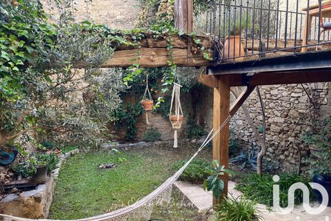 Villa a Loupian, Herault, Loupian - € 349.000 | Ref: 53031 - foto 2