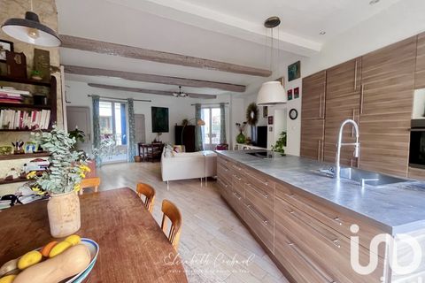 Villa a Loupian, Herault, Loupian - € 349.000 | Ref: 53031 - foto 4