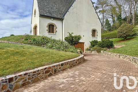 Villa i Paimpol, Cotes-d'Armor, Paimpol - € 750.000 | Ref: 9663 - foto 20