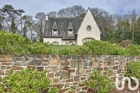 Villa i Paimpol, Cotes-d'Armor, Paimpol - € 750.000 | Ref: 9663 - foto 21