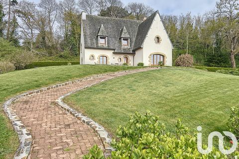 Villa i Paimpol, Cotes-d'Armor, Paimpol - € 750.000 | Ref: 9663 - foto 23