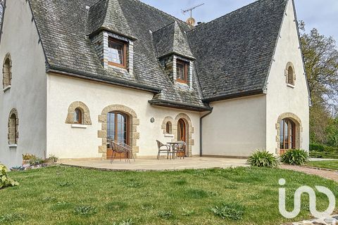 Villa i Paimpol, Cotes-d'Armor, Paimpol - € 750.000 | Ref: 9663 - foto 24