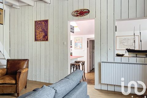 Villa a Plouézec, Cotes-d'Armor, Plouézec - € 173.000 | Ref: 9663 - foto 8