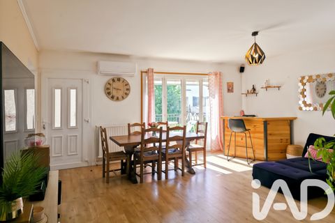Villa a Valros, Herault, Valros - € 320.000 | Ref: 23294 - foto 4