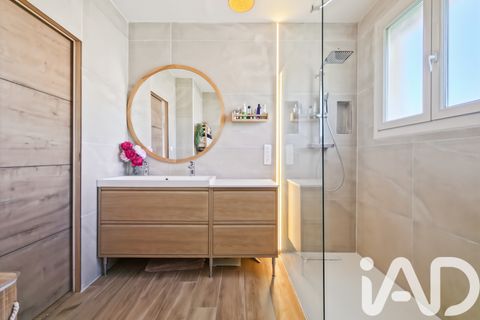 Villa a Valros, Herault, Valros - € 320.000 | Ref: 23294 - foto 9
