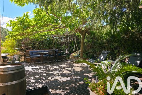 Villa a Valros, Herault, Valros - € 320.000 | Ref: 23294 - foto 16