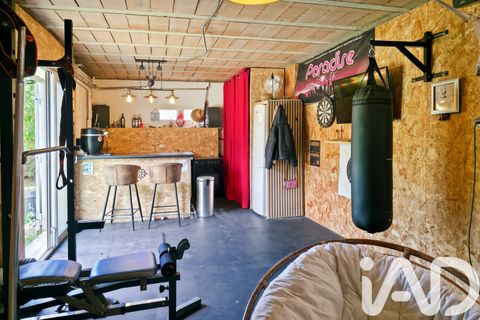 Villa a Valros, Herault, Valros - € 320.000 | Ref: 23294 - foto 20