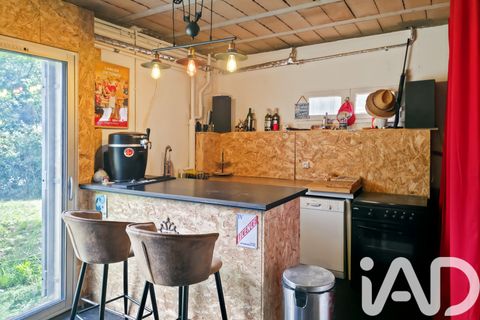 Villa a Valros, Herault, Valros - € 320.000 | Ref: 23294 - foto 21
