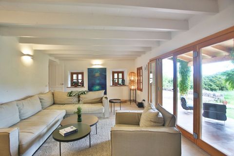Masia a Pollenca, Mallorca, Pollenca - € 2.995.000 | Ref: SCHO9001 - foto 2