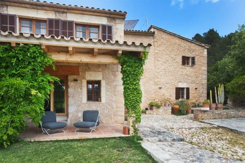 Masia a Pollenca, Mallorca, Pollenca - € 2.995.000 | Ref: SCHO9001 - foto 21