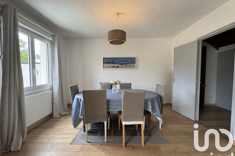 Villa a Ploumagoar, Cotes-d'Armor, Ploumagoar - € 172.000 | Ref: 89435 - foto 4
