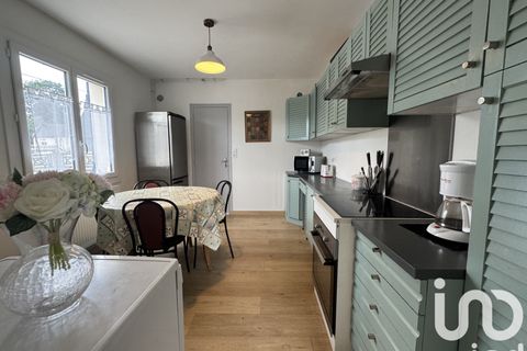 Villa a Ploumagoar, Cotes-d'Armor, Ploumagoar - € 172.000 | Ref: 89435 - foto 6