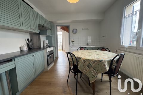 Villa a Ploumagoar, Cotes-d'Armor, Ploumagoar - € 172.000 | Ref: 89435 - foto 7