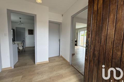 Villa a Ploumagoar, Cotes-d'Armor, Ploumagoar - € 172.000 | Ref: 89435 - foto 8