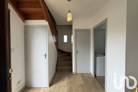 Villa a Ploumagoar, Cotes-d'Armor, Ploumagoar - € 172.000 | Ref: 89435 - foto 9