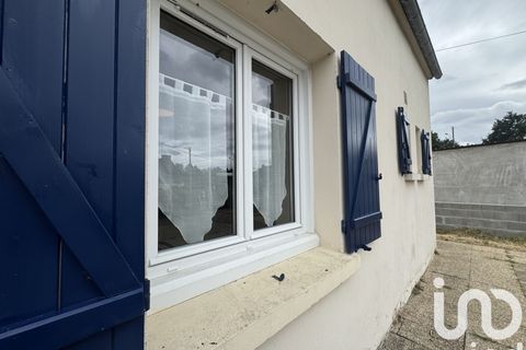 Villa a Ploumagoar, Cotes-d'Armor, Ploumagoar - € 172.000 | Ref: 89435 - foto 17