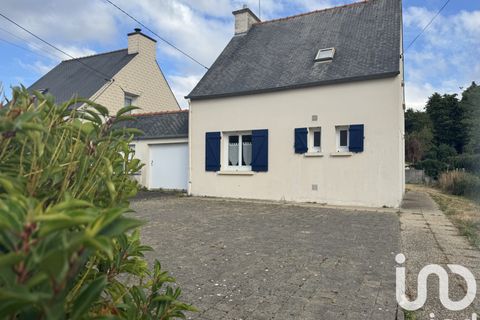 Villa a Ploumagoar, Cotes-d'Armor, Ploumagoar - € 172.000 | Ref: 89435 - foto 19