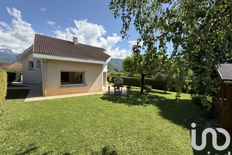 Villa i Meylan, Isere, Meylan - € 649.000 | Ref: 67985 - foto 1