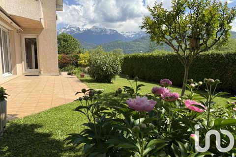 Villa i Meylan, Isere, Meylan - € 649.000 | Ref: 67985 - foto 6