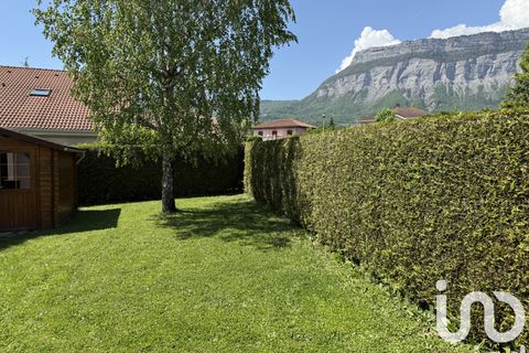 Villa i Meylan, Isere, Meylan - € 649.000 | Ref: 67985 - foto 7