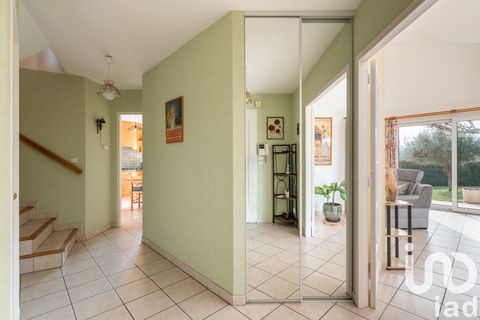 Villa i Meylan, Isere, Meylan - € 649.000 | Ref: 67985 - foto 8