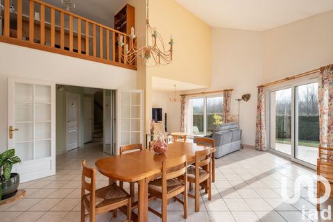 Villa i Meylan, Isere, Meylan - € 649.000 | Ref: 67985 - foto 9