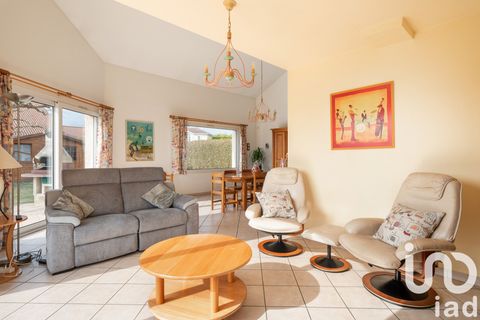 Villa i Meylan, Isere, Meylan - € 649.000 | Ref: 67985 - foto 10