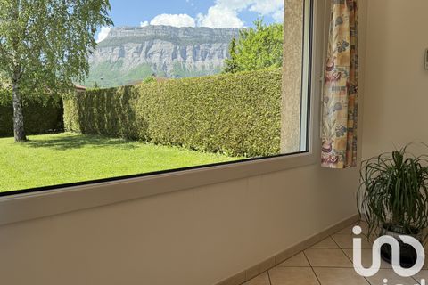 Villa i Meylan, Isere, Meylan - € 649.000 | Ref: 67985 - foto 11
