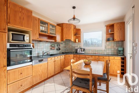 Villa i Meylan, Isere, Meylan - € 649.000 | Ref: 67985 - foto 12