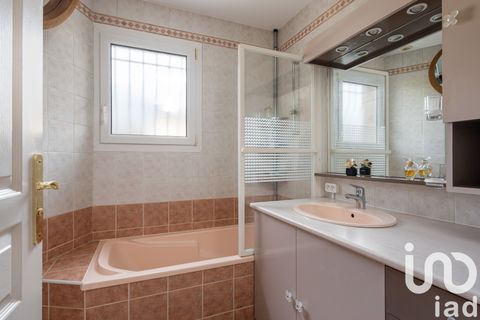 Villa i Meylan, Isere, Meylan - € 649.000 | Ref: 67985 - foto 14
