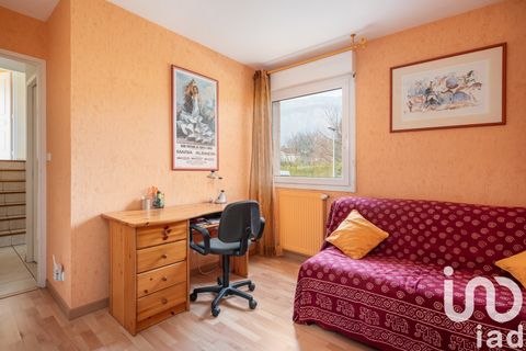 Villa i Meylan, Isere, Meylan - € 649.000 | Ref: 67985 - foto 16