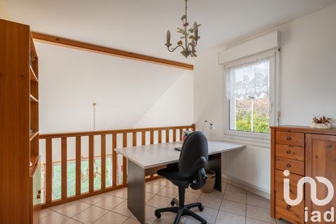 Villa i Meylan, Isere, Meylan - € 649.000 | Ref: 67985 - foto 17