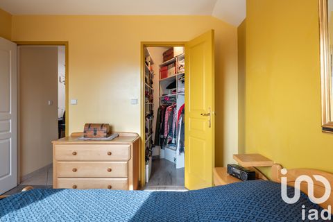 Villa i Meylan, Isere, Meylan - € 649.000 | Ref: 67985 - foto 18