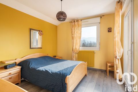 Villa i Meylan, Isere, Meylan - € 649.000 | Ref: 67985 - foto 19
