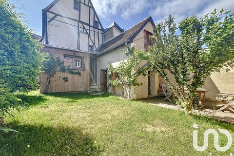 Villa i Amboise, Indre-et-Loire, Amboise - € 315.000 | Ref: 46475 - foto 1